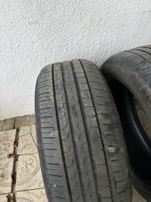 Caucicuri pirelli r17