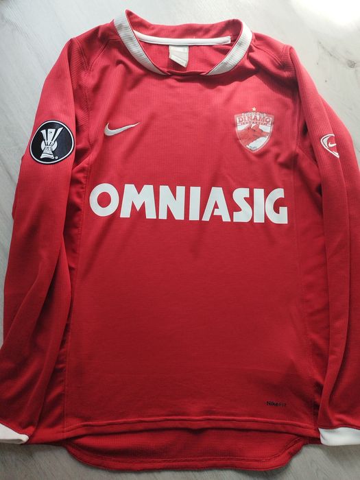 Tricou Dinamo Munteanu