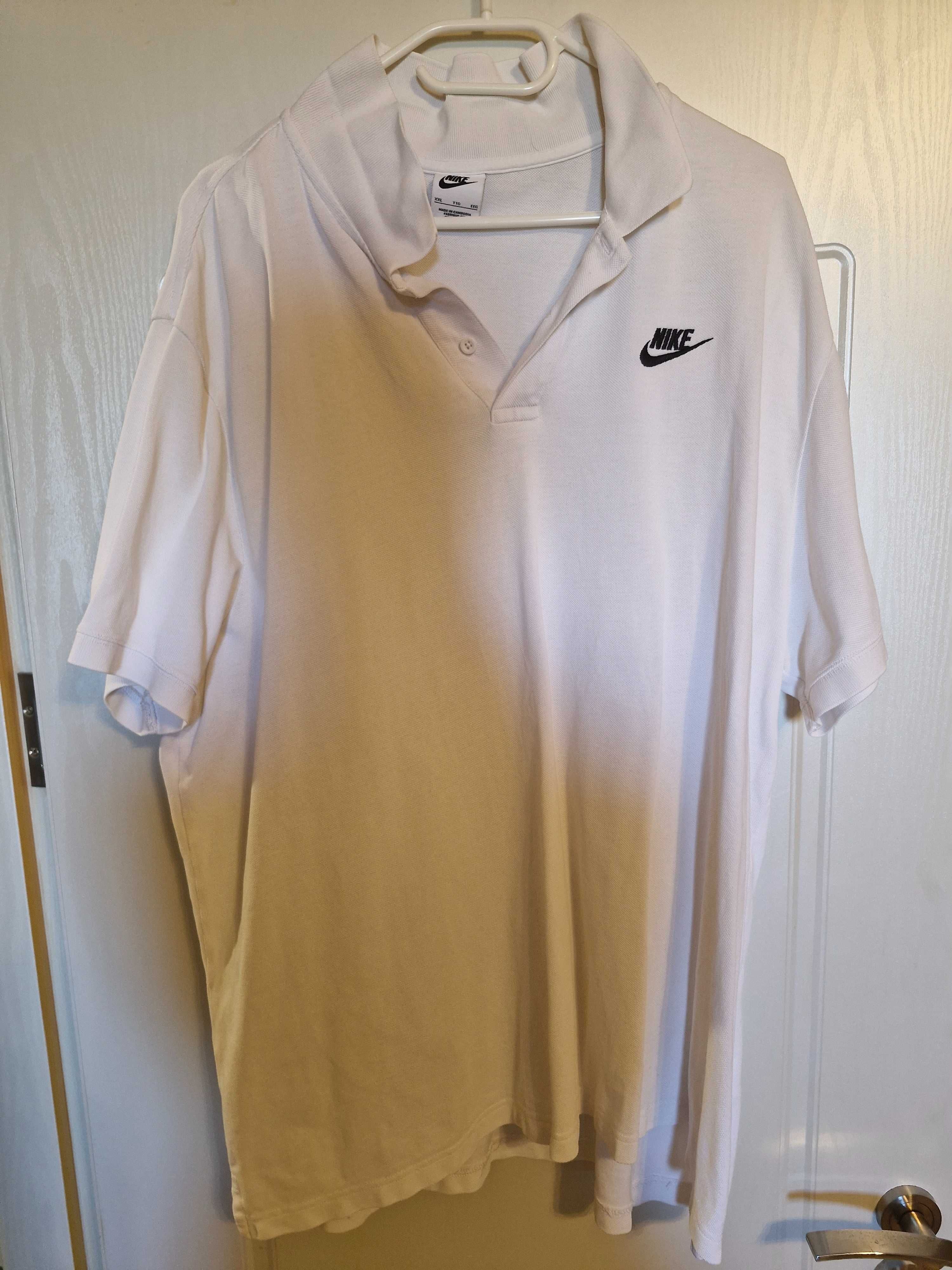 Nike мъжка тениска