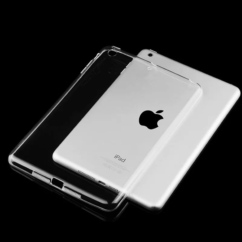 Силиконов кейс калъф таблет Apple iPad 9 8 7 10.2" Air 3 10.5"