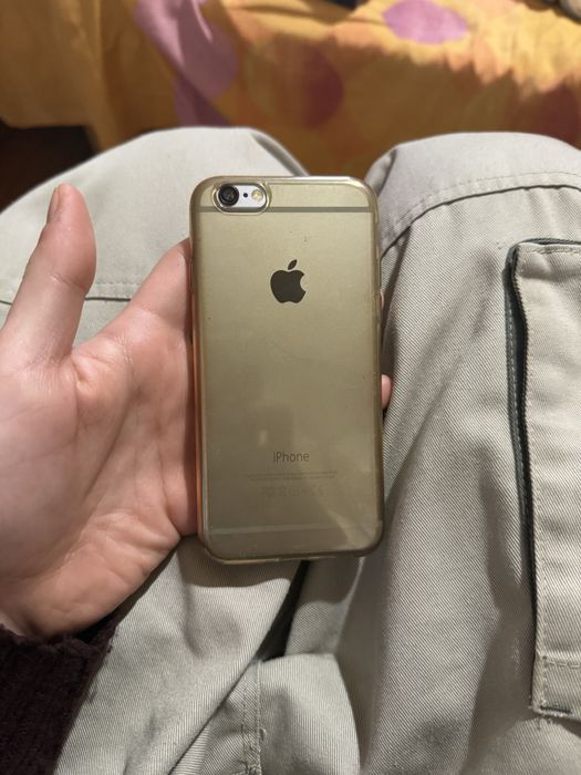 Iphone 6 (неработещ)