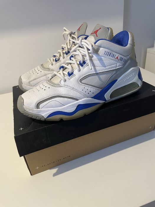 Jordani point lane originali