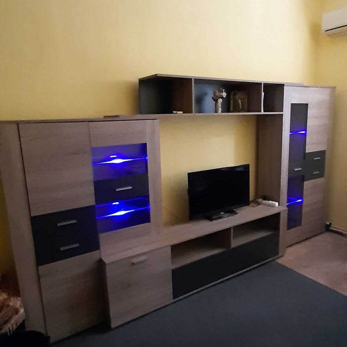 Монтаж на мебели