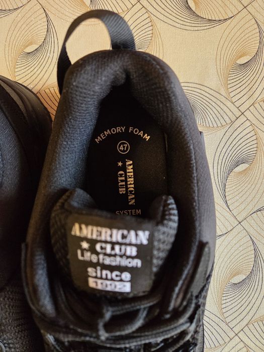 Чисто нови Мъжки обувки !!!