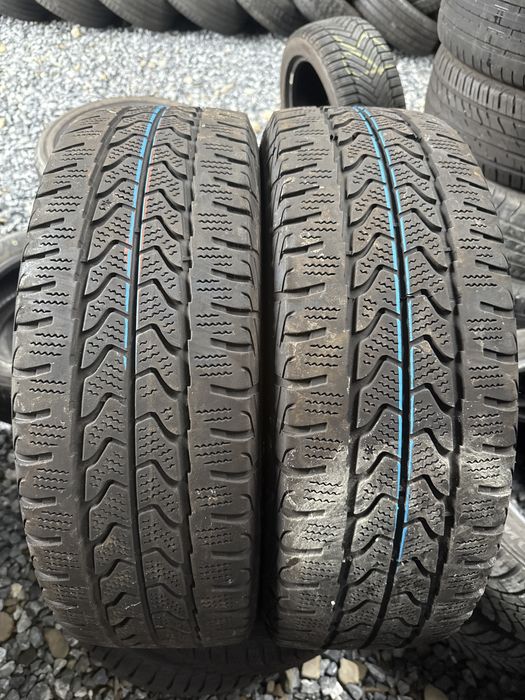 Anvelope de iarna 215/65 R16C