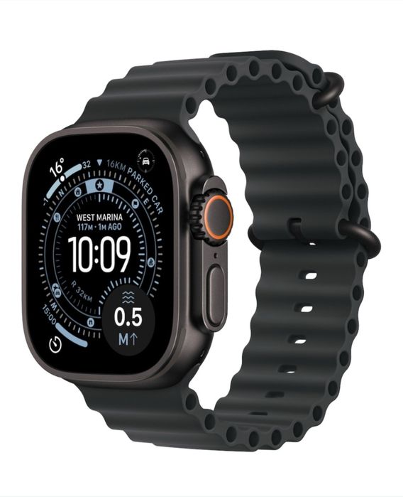 Apple Watch Ultra 3