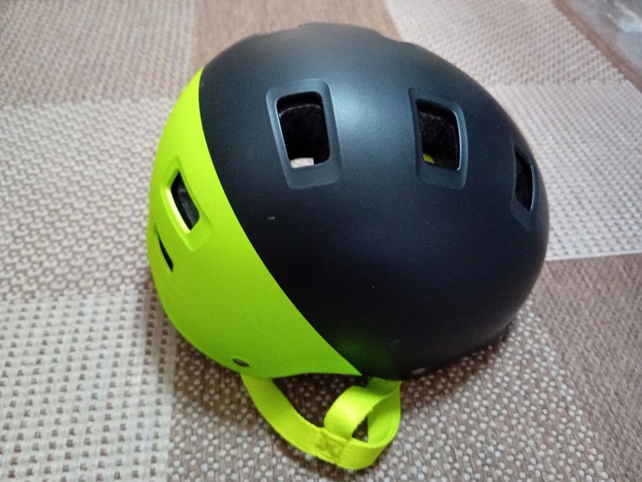 Cască bicicletă-Deva