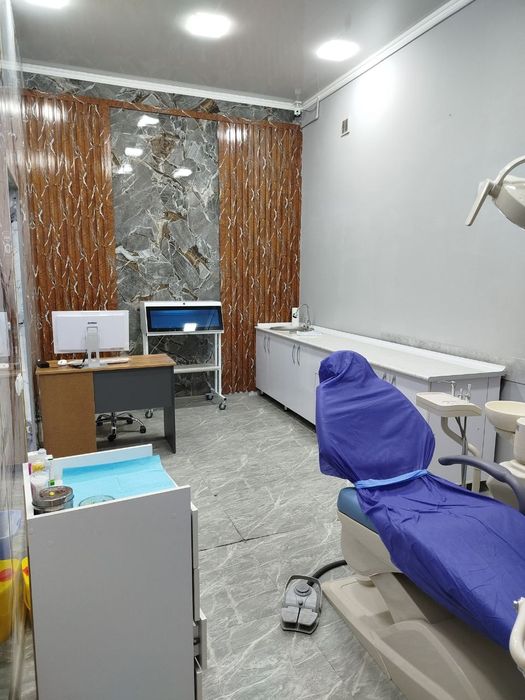 Продаётся или Сдаётся в аренду Нежилое помещения Учтена р. Ул. Бешкайр