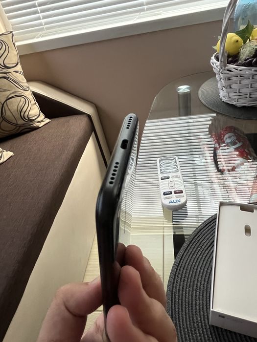 Huawei Y7 2019 *Пукнат Дисплей*