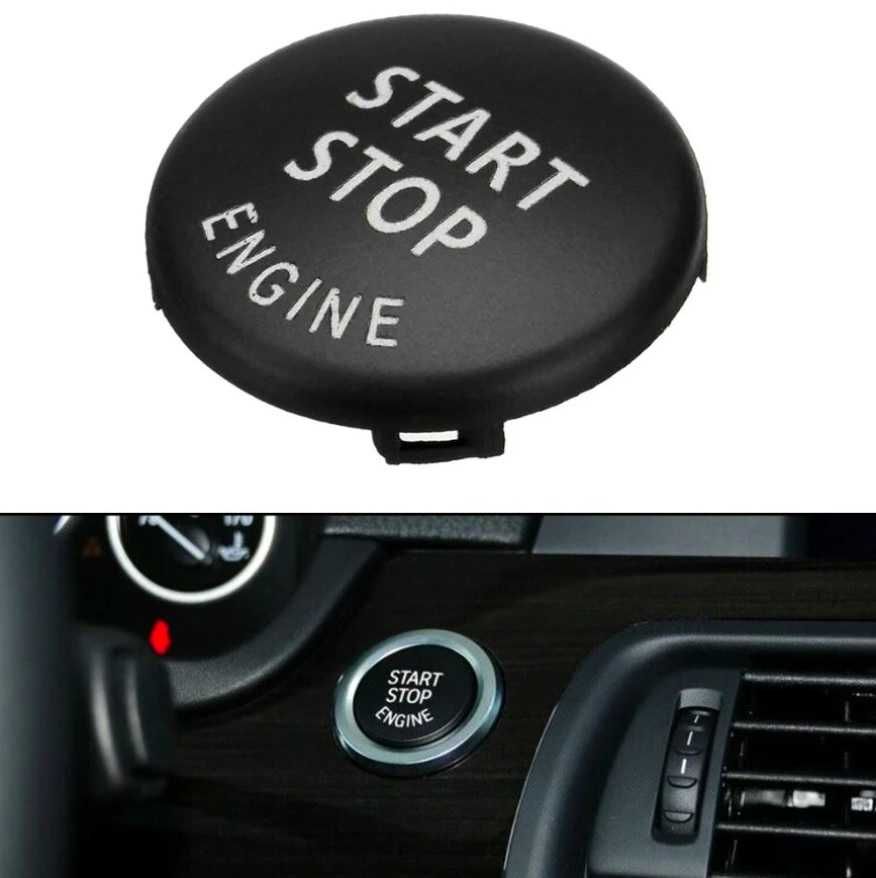 Start Stop / Старт Стоп бутон за BMW E87 E90 E91 E60 E84 E83 E89 и др