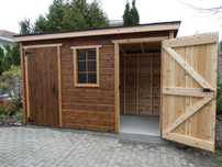 Magazii foisoare cabane