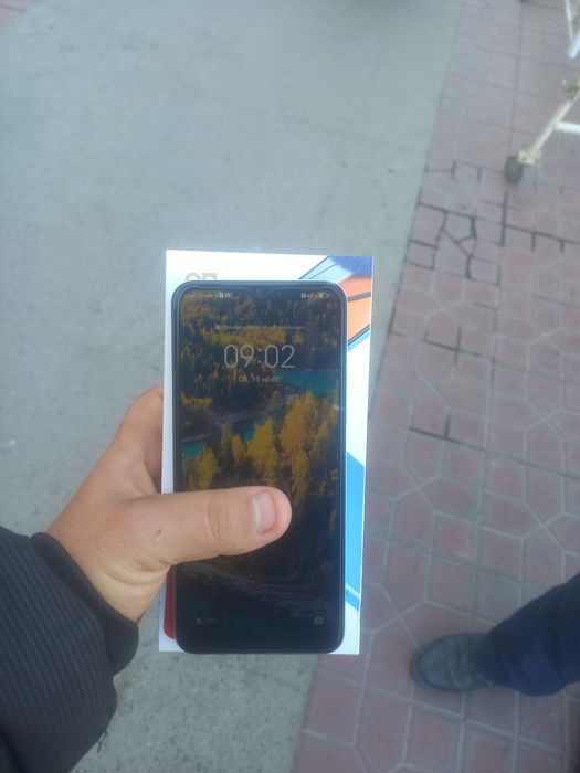 Huwaei Nova Y61 64GB Sotiladi