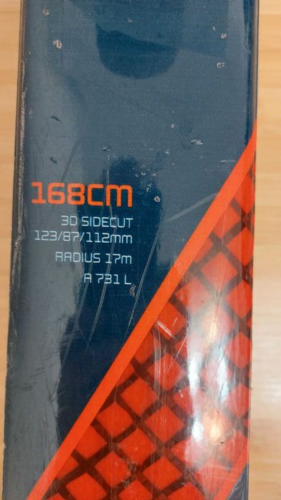 Scott Superguide 88 ski tura-freeride