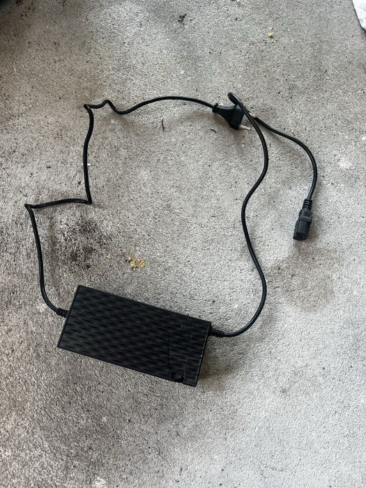 Scooter electric
