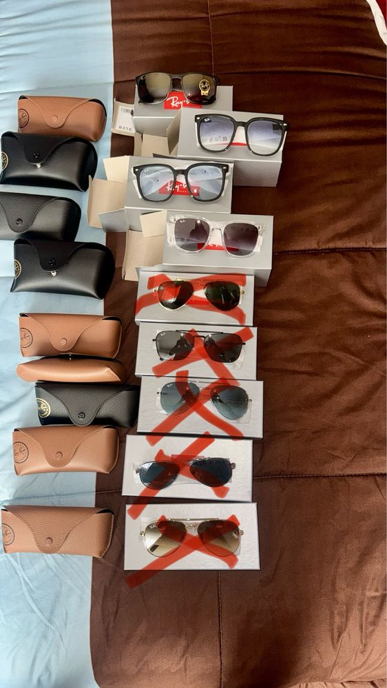Ochelari soare Ray Ban