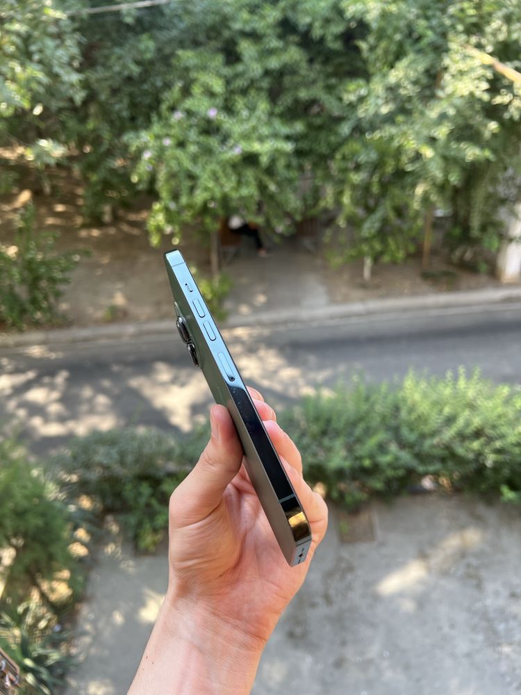 Iphone 13 Pro Max 86% LL/A