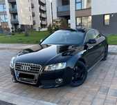 Audi A5 / S-line  / 2.0 / 170Cp