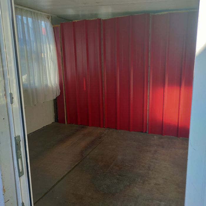 Închiriez convenabil chioșc termopan