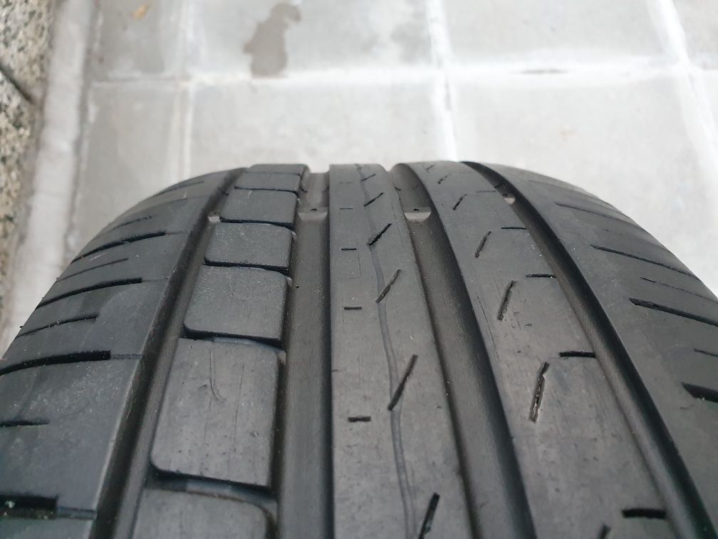 Pirelli Cinturato P7 - 225 50 18 - Run Flat