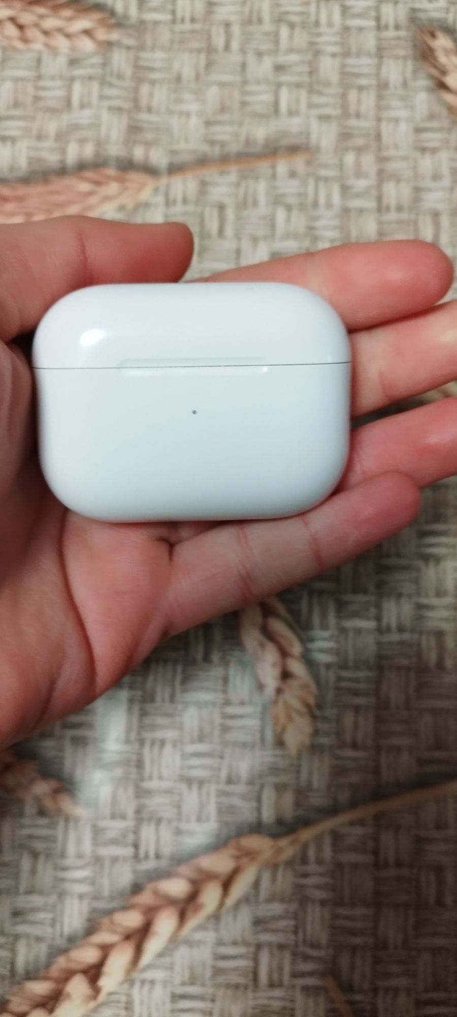 Безжични слушалки Apple - AirPods Pro 2nd Gen