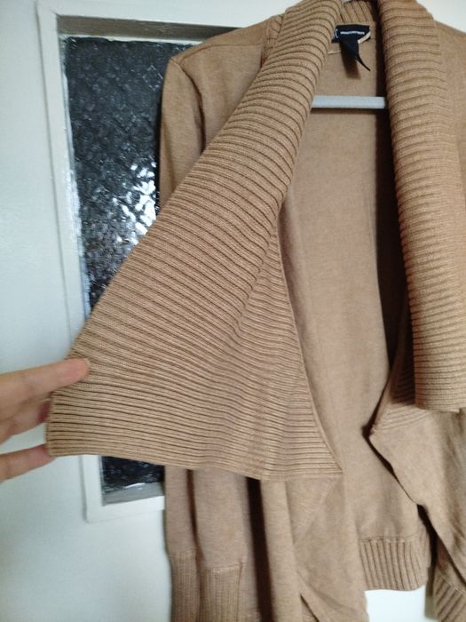 Жилетка л- хл размер