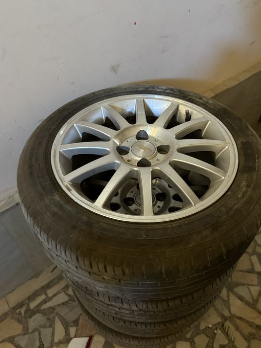 16 lik optra diska balon nexia 1 , 2, 3 cobalt sparkka tushadi