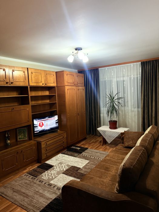 Apartament de inchiriat zona Bucovina