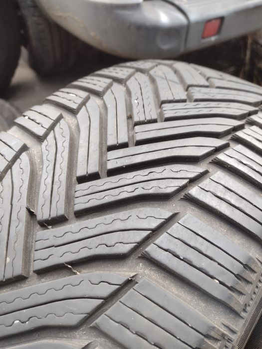 Топ състояние 4бр.215/60/16