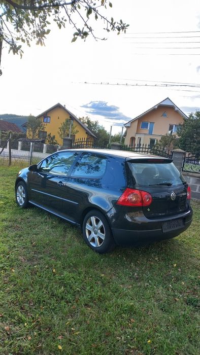 Vând Golf 5 ‼️‼️