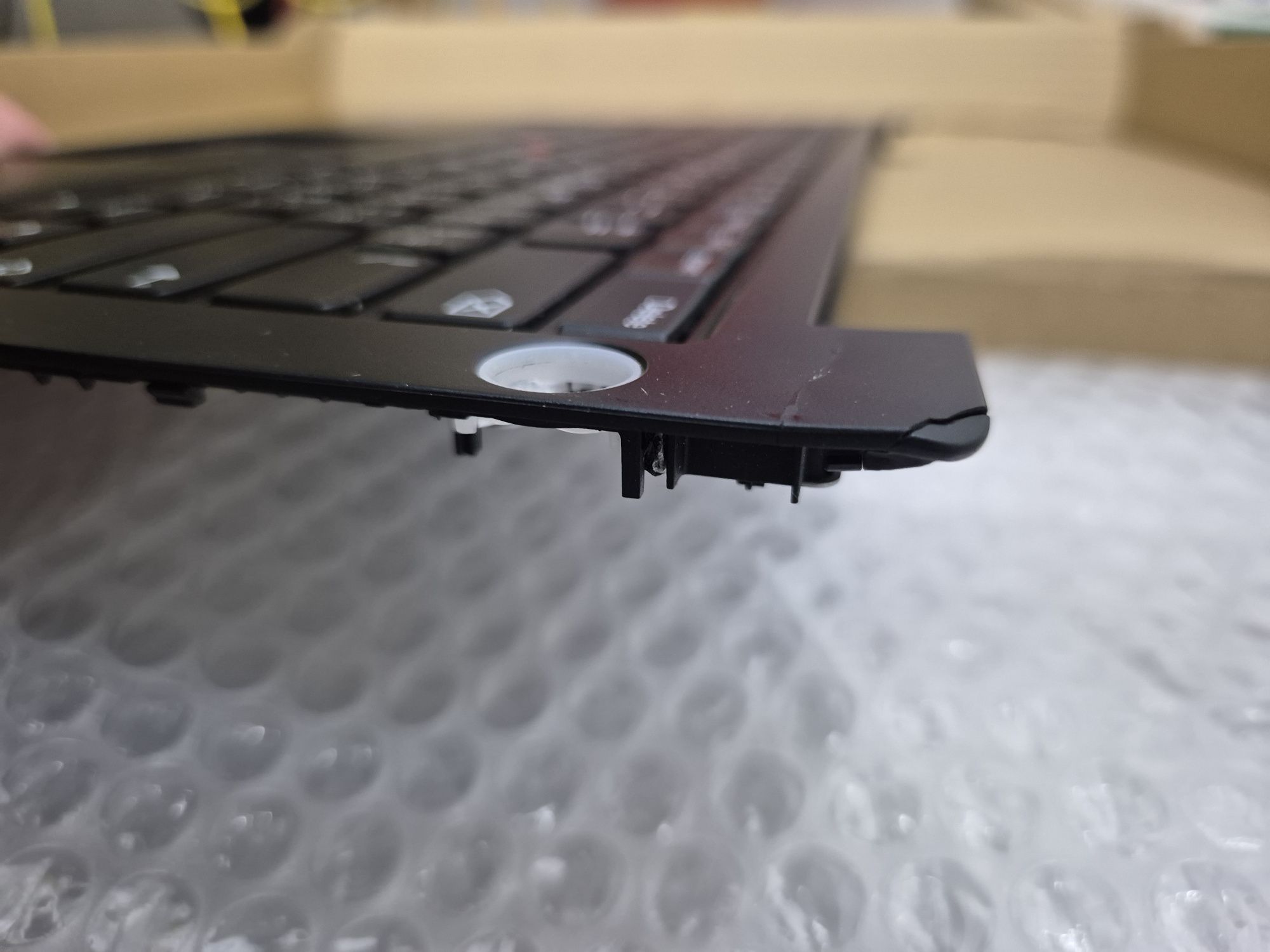 Клавиатура для Lenovo ThinkPad E14 Gen2 AP1HJ0005C0AYL