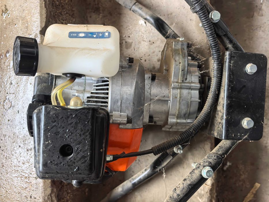 Машини внос от Англия работещи