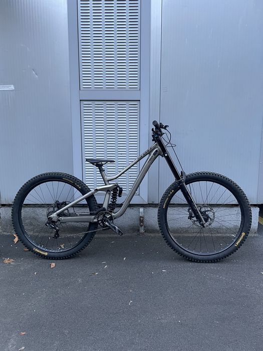 Scott Gambler 920 2021