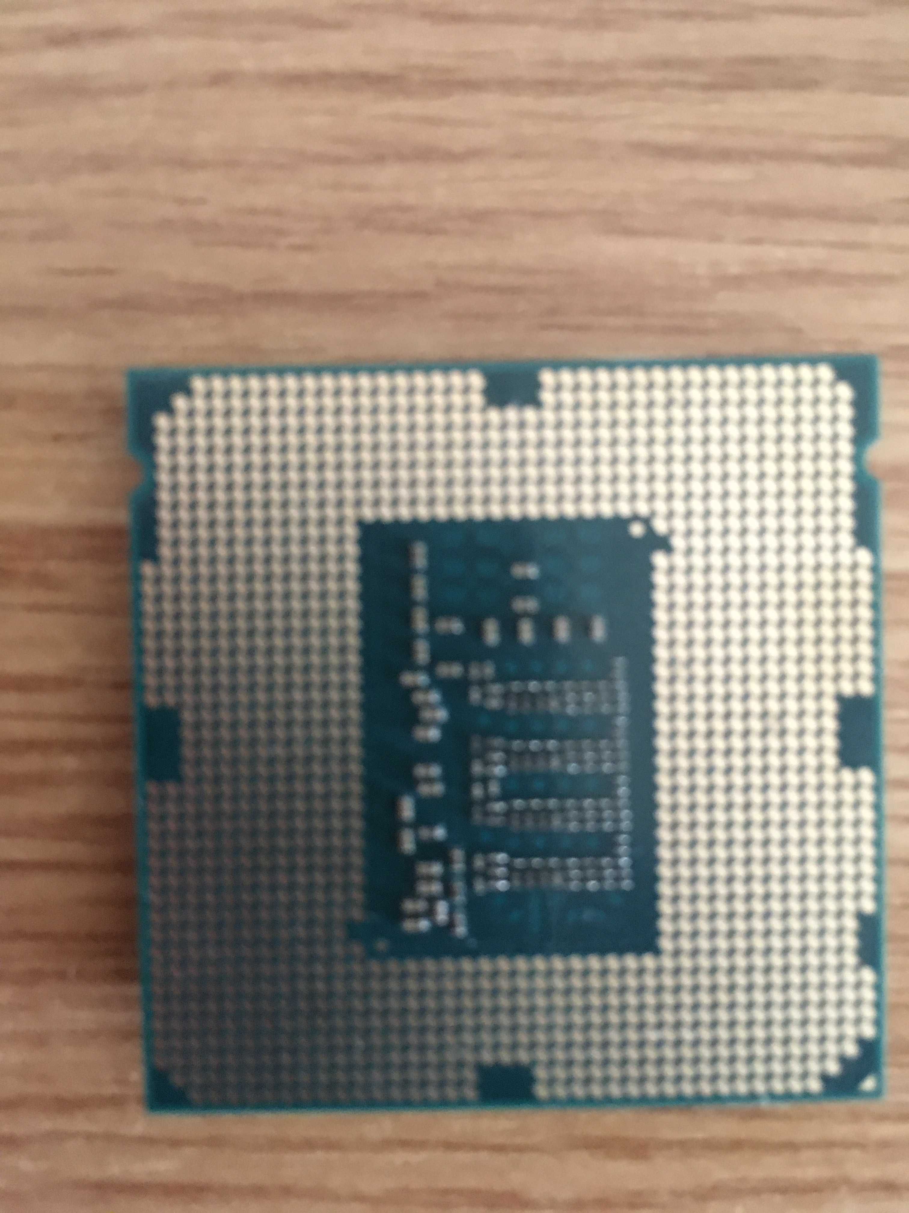 Procesor Intel i5 4460 - IMPECABIL