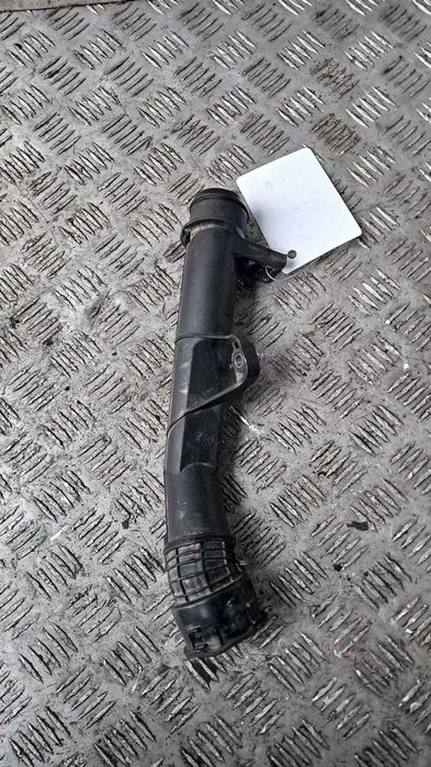 tubulatura intercooler 1.5 HDI YHZ Peugeot 308 T9 cod 9810958380