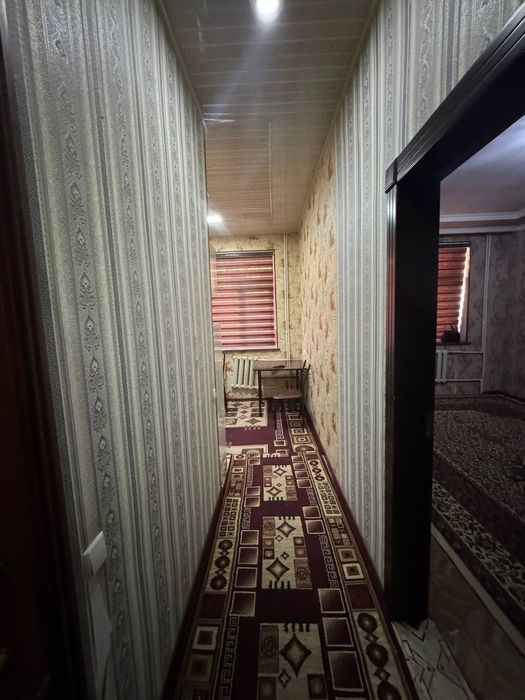 1 xonalik kvartira 5-mikrorayonda arenda