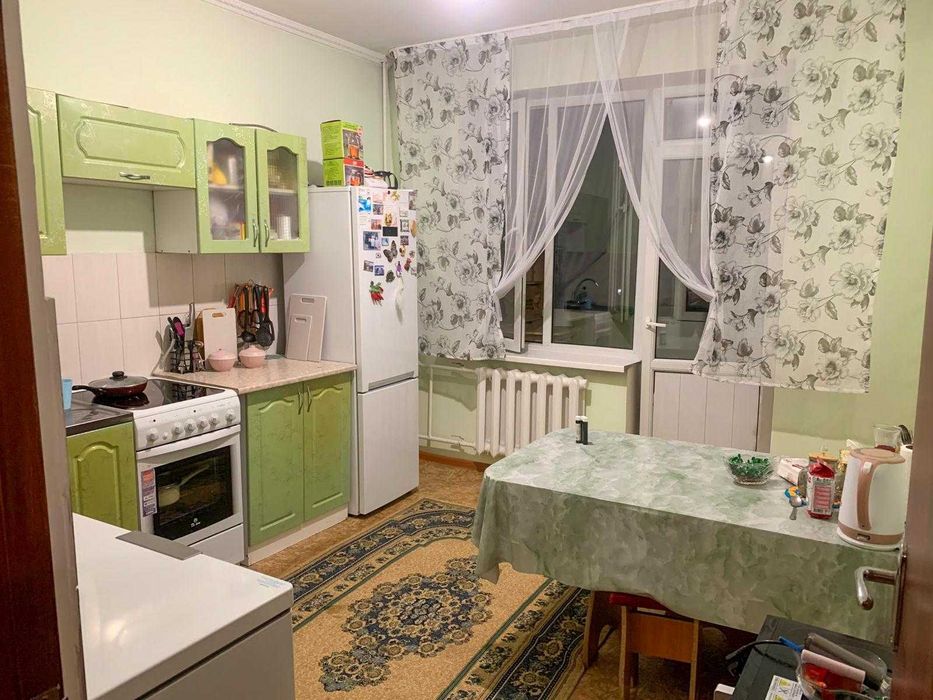 Продам 2 ком кв Каратал Алишер Империя