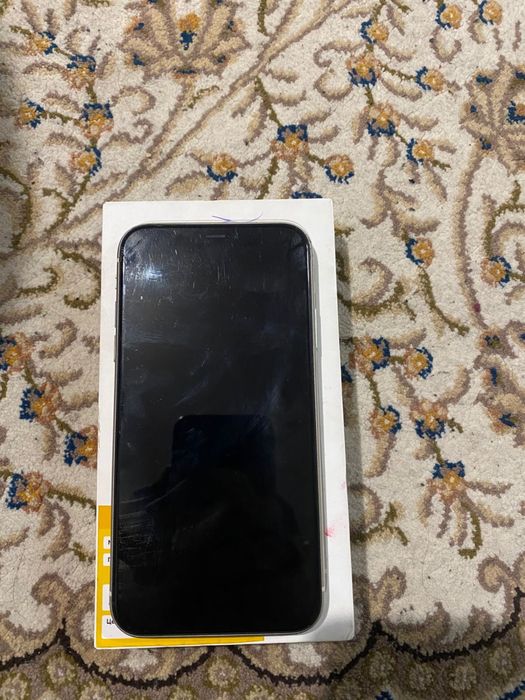 Айфон 11 продам состояние хорошие