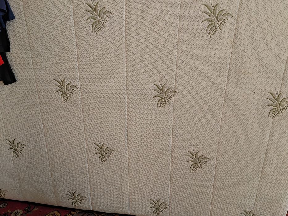 Saltea 140x200 memorry