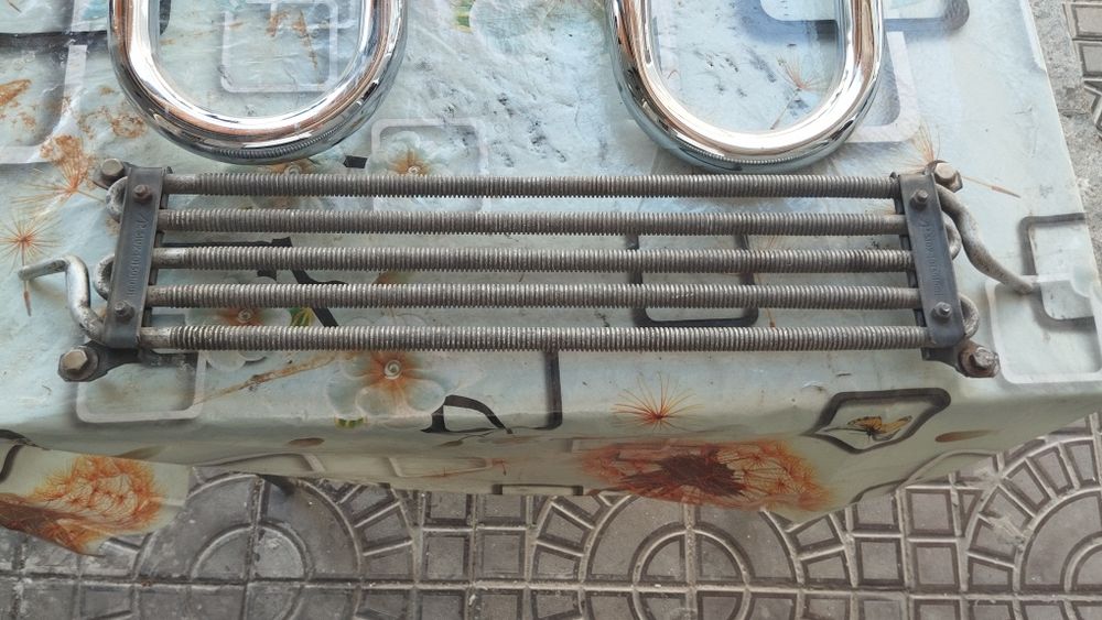 Авто запчасти  Газель