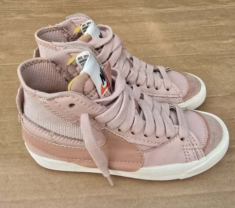 Încălțăminte Nike blazer mid jumbo 39!