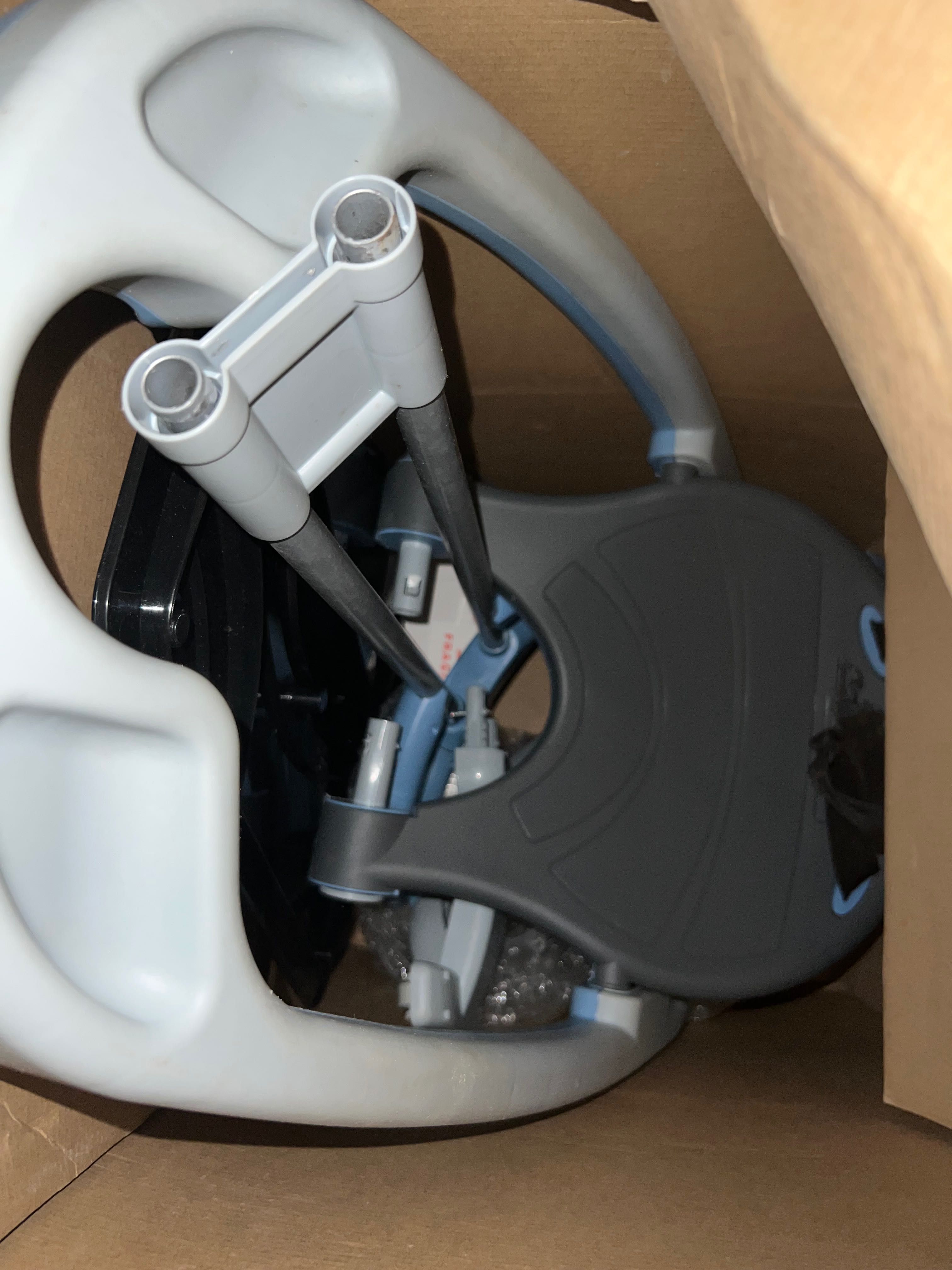 Smart trike 6 in 1