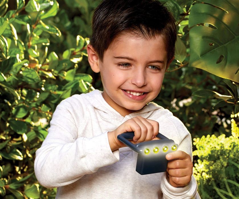 Сафари джип Little Tikes Big Adventures™