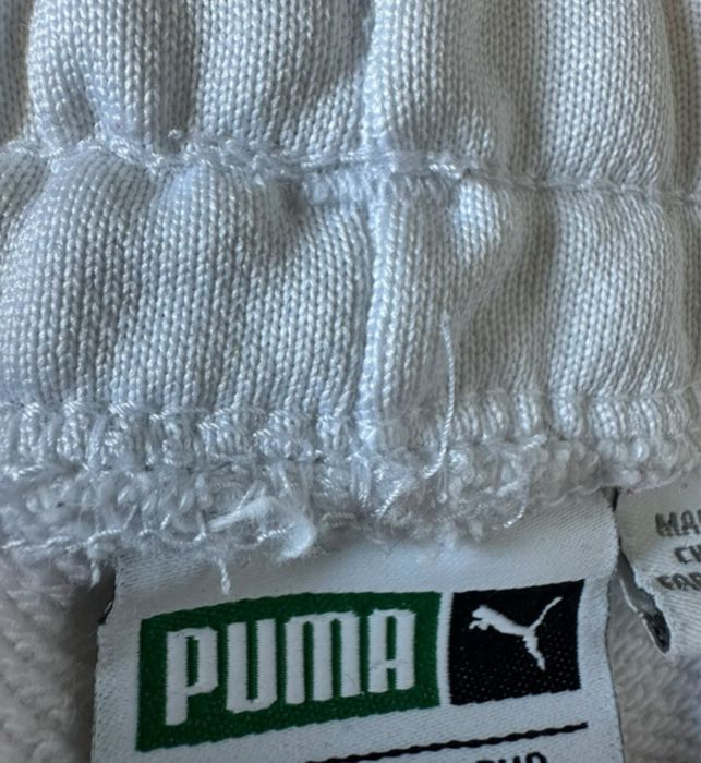 Pantaloni Lungi Puma originali