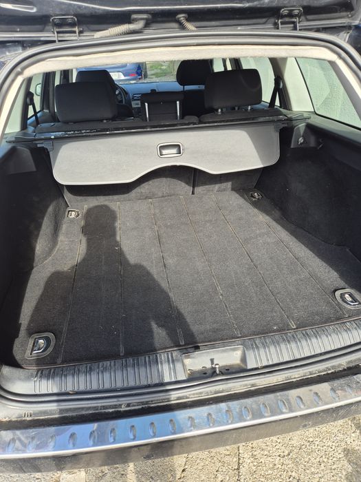 Ford mondeo mk3, 2.0 TDCI, 115cp, 2006