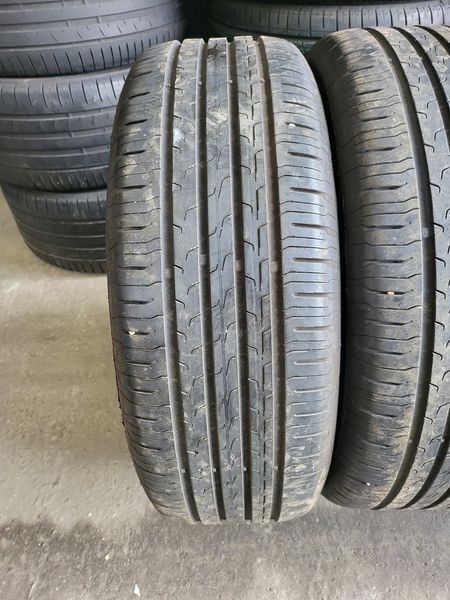 225/60/18 Continental 4бр