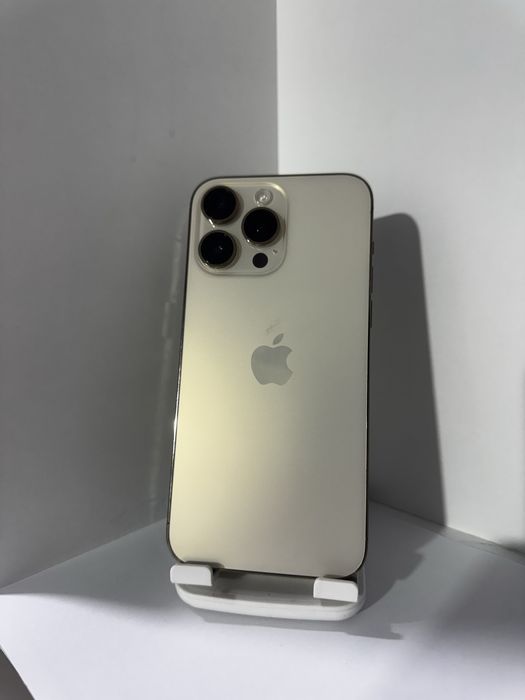 Iphone 14 Pro Max  Garantie