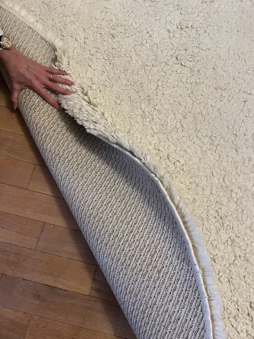Covor 100% lana 200/300cm