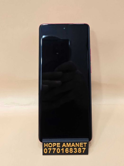 Hope Amanet P4 Moto Edge 40 / 256GB 8GB RAM / Oferim Garantie