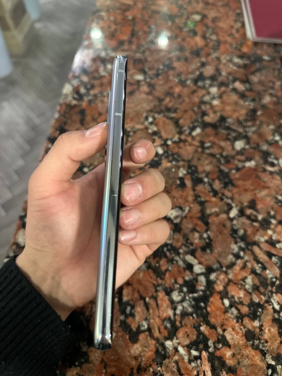Samsung S21 Ultra