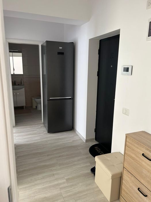 Inchiriez apartament 2 camere